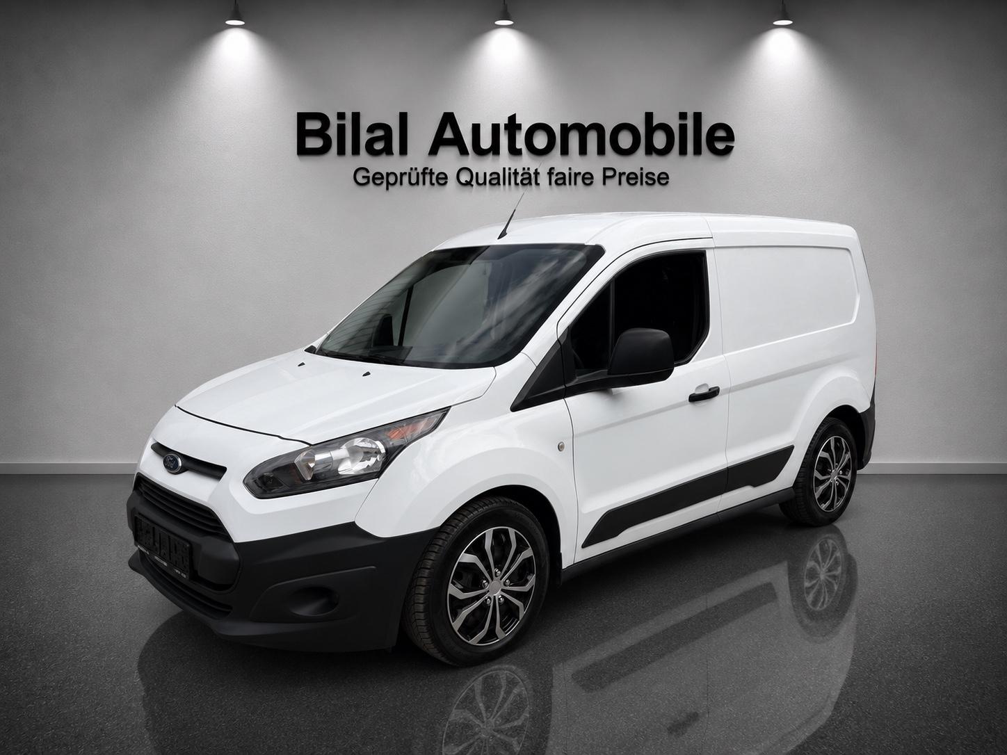 Ford Transit Connect ZAHNRIEMEN NEU