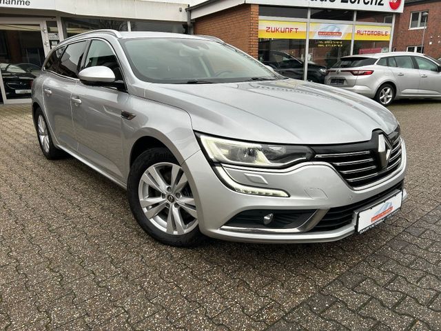 Renault Talisman Grandtour Life/AHK/