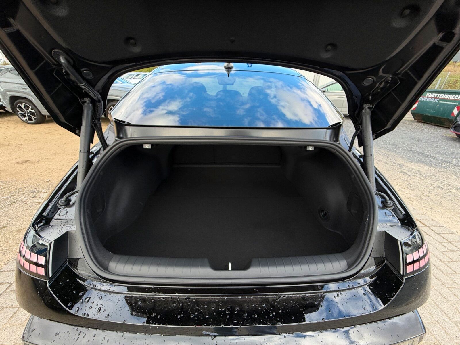 Hyundai IONIQ 6 – Bild 20