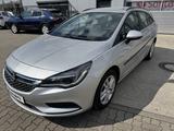 Opel Astra Kombi 1.6/4Zyl. CDTI Edition  1.HD Navi,PD - Opel Astra mit Diesel-Antrieb: 1.4
