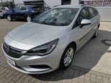 Opel Astra Kombi 1.6/4Zyl. CDTI Edition  1.HD Navi,PD - Opel Astra mit Diesel-Antrieb: 1.4