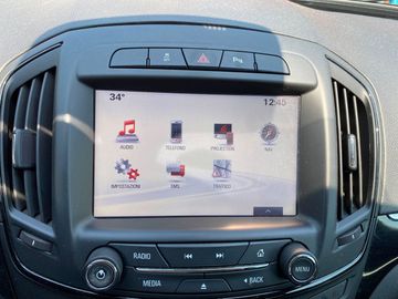 Opel Insignia - 6