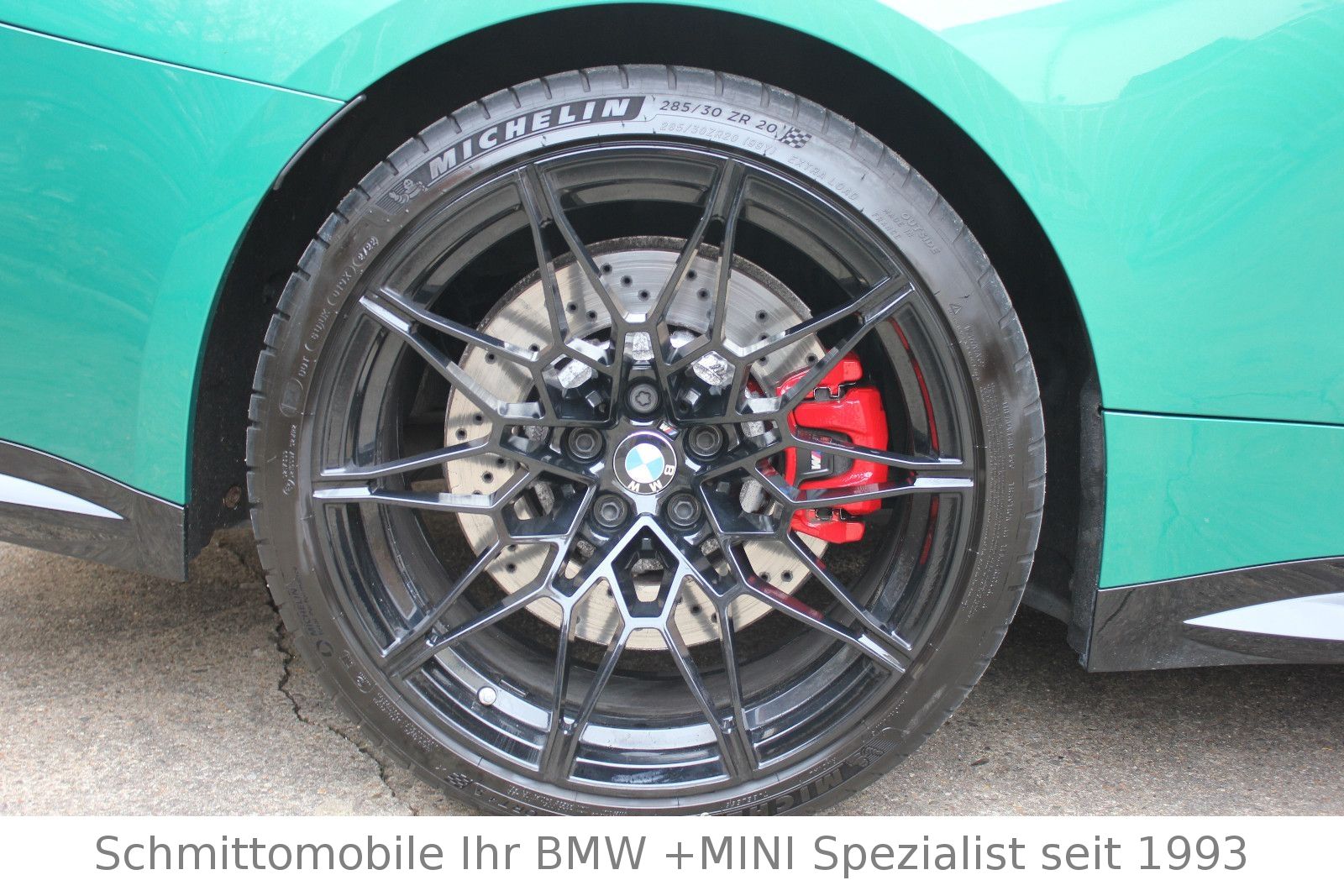 BMW M4 Cabrio xDrive Compet.,Harm.Kard,Ad.MFahrw. foto 22