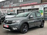 Dacia Sandero II Stepway Celebration *TÜV*INS* - Dacia Sandero: Stepway Celebration