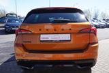 Skoda Kamiq 1.0 Monte Carlo DSG LED Navi ACC Kamera - Skoda: Orange