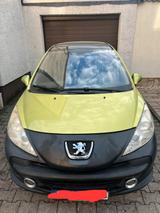 Peugeot 207 Sport HDi FAP 110 Sport - Peugeot 207: Hdi Sport