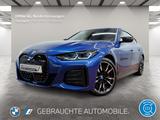BMW i4 M50 Gran Coupé M Sport Driv.Assist.Prof HiFi - BMW i4 in Stuttgart