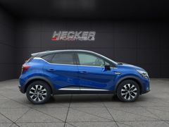 Renault Captur II 1.0 TCe 90 Techno (EURO 6d)