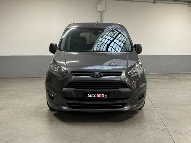 Ford FORD Tourneo Connect 1.5 TDCi 100 CV Plus