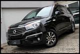Ssangyong Rodius*Automatik*4WD*Leder*7Sitze*AHK*EU6*PDC* - gebrauchte Ssangyong Van