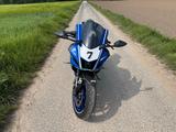 Yamaha YZF-R7 RM39 - inkl. Yamaha Zubehör - YAMAHA YZF R7