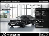 Mercedes-Benz E 450 4MATIC Limousine AMG-Sport+Burm+Pano+Super - Mercedes-Benz E 450 Jahreswagen