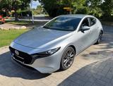 Mazda 3 S SKYACTIV-G 2.0 M Hybrid - Mazda 2 in Lübeck