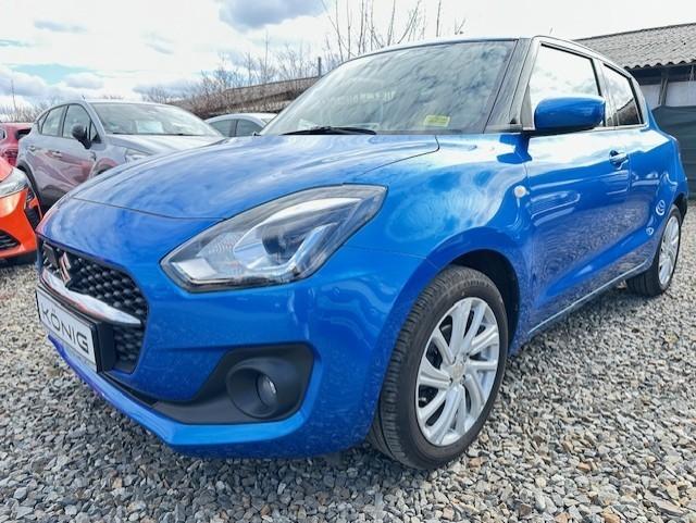 Suzuki Swift 1.2 COMFORT AUTOMATIK *KLIMA*CARPLAY*PDC*