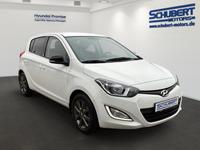 Hyundai i20 1.2 Classic Sitzheizung Tempomat Leichtmetal