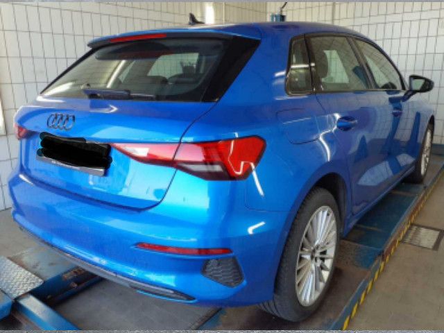 Audi A3 - Bild 3
