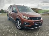 Peugeot Rifter GT-Line BlueHDi 130 L2 7-Sitzer DAB AHK  - Peugeot Rifter von privat