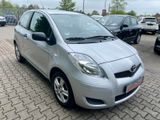 Toyota Yaris Cool+/1Hand/Gepflegter Zustand - Toyota Yaris Gebrauchtwagen in Krefeld