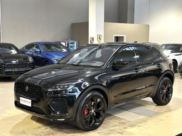 Jaguar JAGUAR E-Pace 2.0 I4 300 CV AWD Auto Sport - 21"