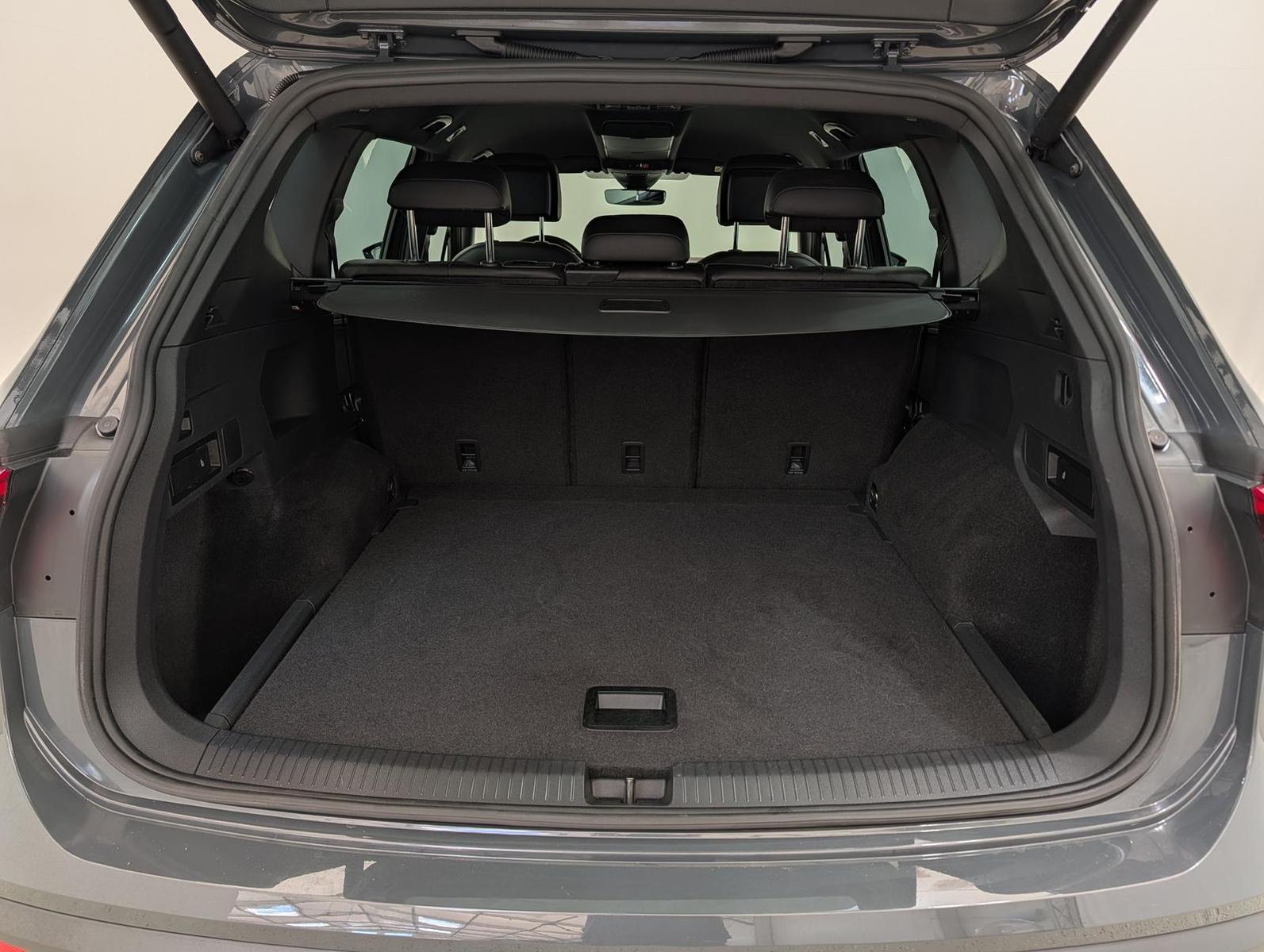SEAT Tarraco 2.0 TSI DSG Xcellence 4Drive Navi Sound, миниатюра 30