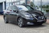 Nissan Leaf N-Connecta SH LED Navi Tempomat ACC - Nissan Leaf
