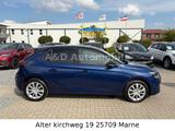 Opel Corsa F Edition PDC.KLIMA.DA.BT.FSE.TÜV NEU - Opel Corsa B mit Benzin-Antrieb