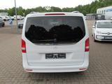 Mercedes-Benz V 220 V -Klasse Edition AHK Liege-Paket - gebrauchte Mercedes-Benz Kleinbus