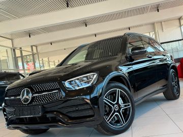 Mercedes GLC 200 - 1