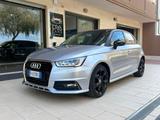 Audi A1 1.0 TFSI ultra Admired - Audi A1: Standheizung