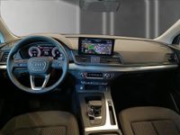 Audi Q5 - Vorschau Bild 9