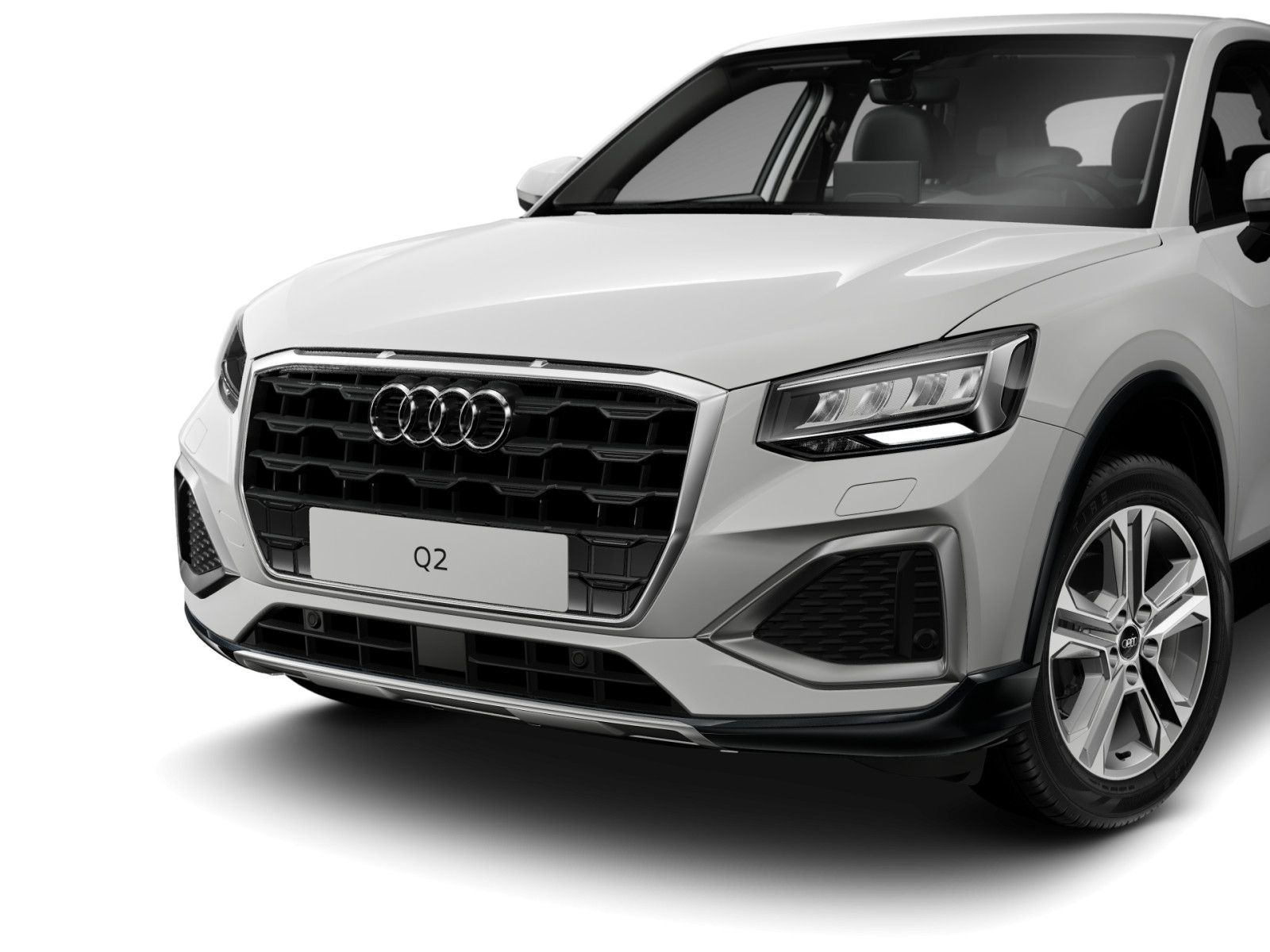 Audi Q2 - Bild 8