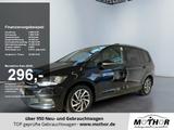 Volkswagen Touran Sound 1.4TSI AHK schwenkbar ACC Climatron - Volkswagen Gebrauchtwagen in Brandenburg an der Havel