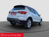 Seat Arona - Vorschau Bild 7