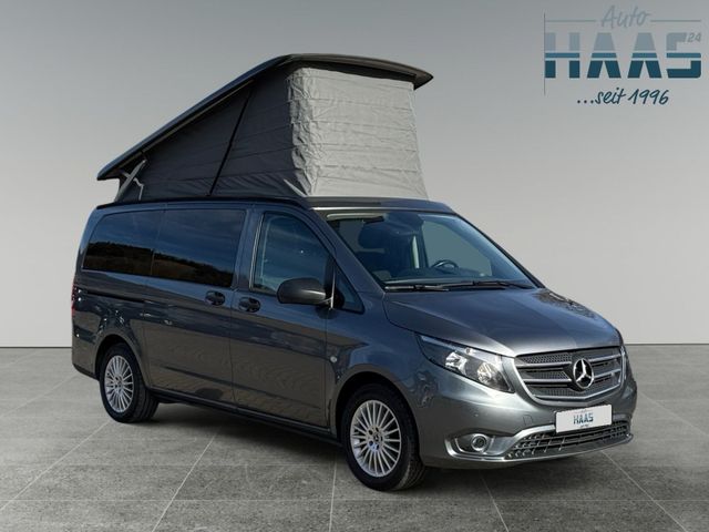 Mercedes-Benz V 220 Marco Polo Aut. Navi Klima Kamera Shz AHK