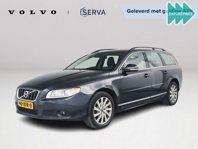 Volvo V70 T4 Limited Edition | AHK | sitzheizung