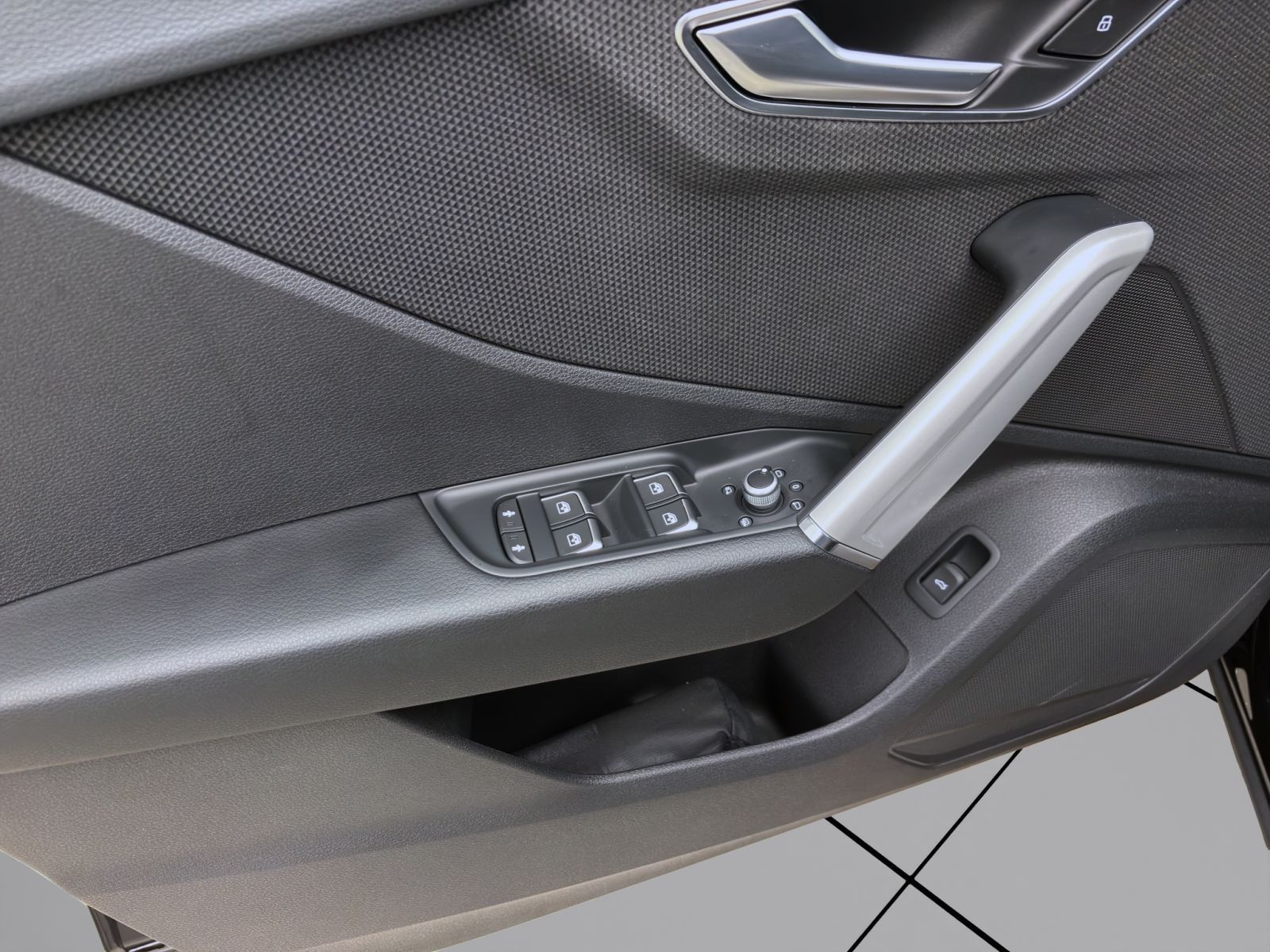 Audi Q2 - Bild 9