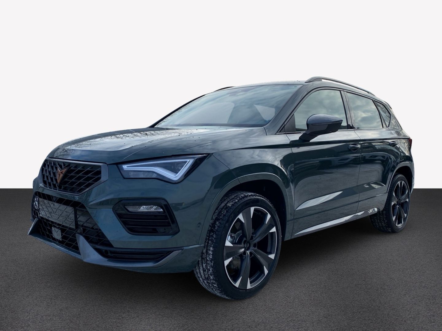 Cupra Ateca - Bild 5