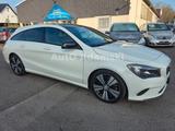 Mercedes-Benz CLA250 Shooting Brake 4-Matic Panorama 74tkm RFK - Mercedes-Benz CLA-Klasse Gebrauchtwagen in Frankfurt