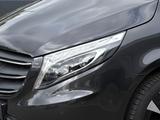 Mercedes-Benz Vito 119 CDI 4x4 Mixto Extralang LED+AHK+Kamera+ - Pkw-Anhänger