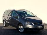 Seat Alhambra 2.0 TDI DSG /7.SITZER/NAVI/ACC/AHK/CAM/ - Seat Alhambra in Hannover