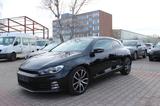 Volkswagen Scirocco Allstar BMT/Start-Stopp° Keyless° Kamer - Volkswagen Scirocco: Allstar
