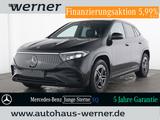 Mercedes-Benz EQA 350 4M AMG-ADV+ NIGHT MEMORY 360° SOUND KEYG - Mercedes-Benz EQA in Bremen