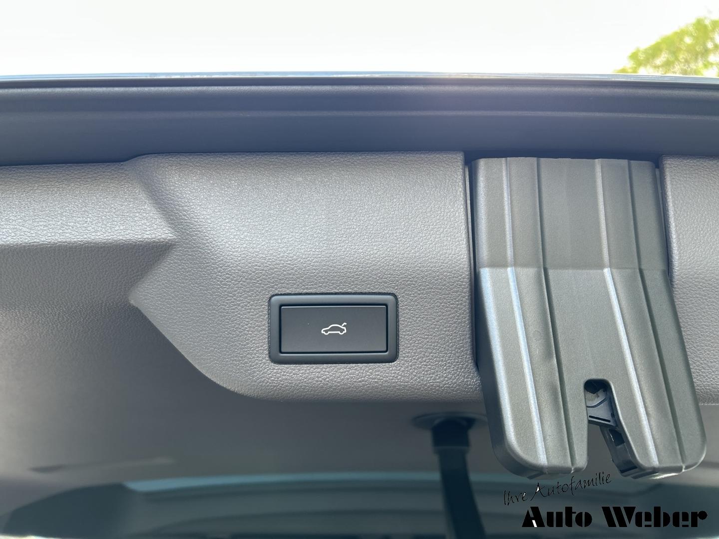 Volkswagen T7 Multivan Edition 2.0TDI DSG AHK-klappbar Navi