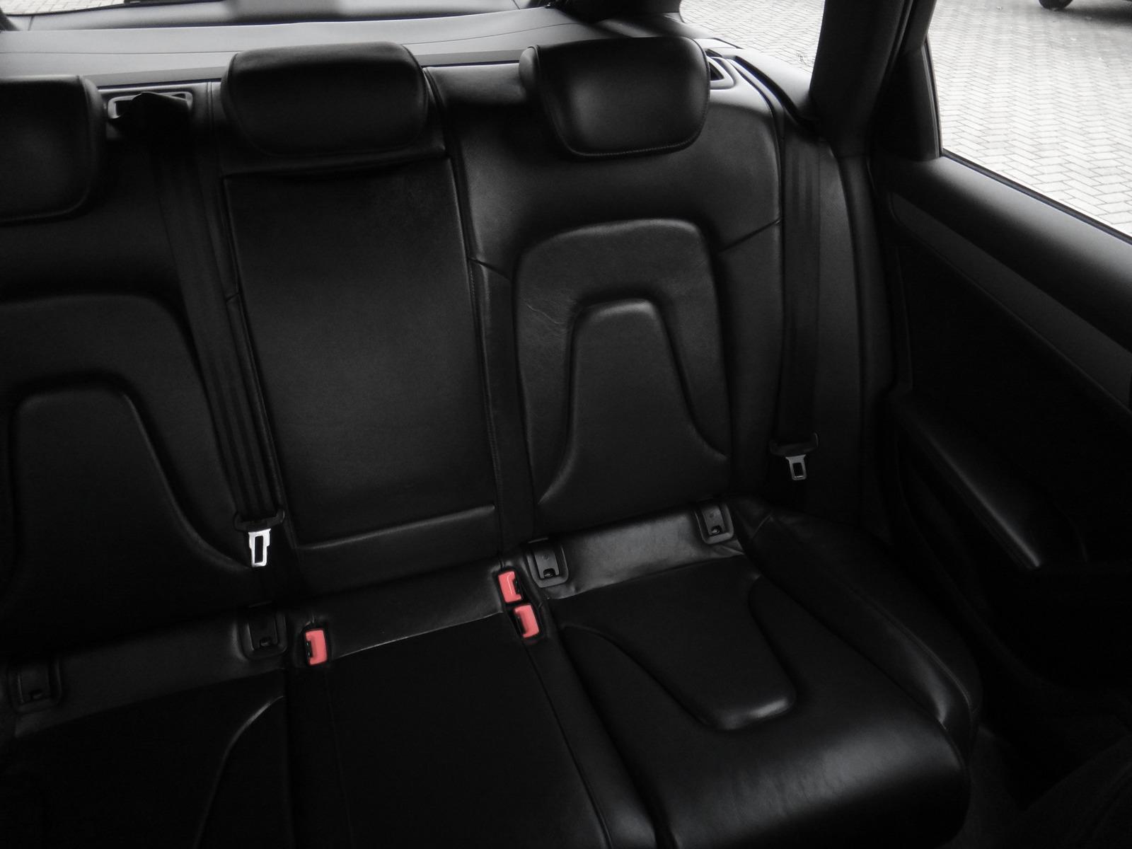 AUDI A4 ALLROAD 3.0 V6 TDI QUATTRO 245ch - BVA - GPS - CAMÉRA DE RECUL - XÉNON - SIÈGES CHAUFFANTS