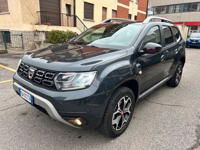 Dacia Duster 1.3 TCe FAP 4x2 Techroad *NAVI/RETR