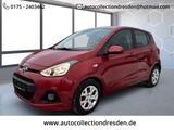 Hyundai i10 Trend 1,0 Ltr.-49 kW KAT - Hyundai i10 in Dresden