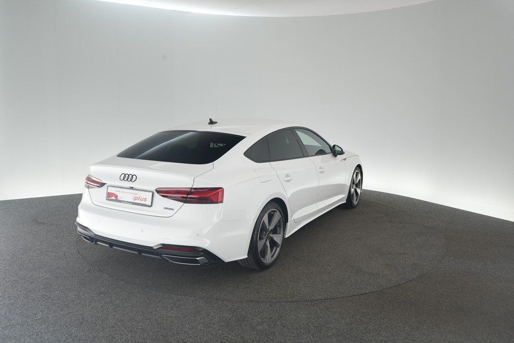 Audi A5 Sportback 45TFSI qu. S tronic S line ACC Navi foto 2
