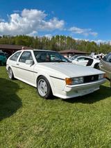 Volkswagen scirocco mk2 scala - gebrauchte VW Scirocco aus dem Jahr 1988