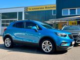 Opel Mokka X 1.6 CDTI Active,AGR,PDC,KLIMA,ALU - Opel Mokka X: Active