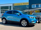 Opel Mokka X 1.6 CDTI Active,AGR,PDC,KLIMA,ALU - Opel Mokka X: Active